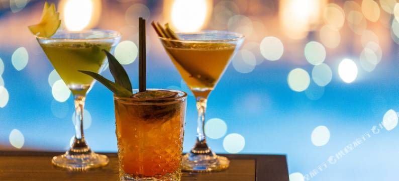 塞亚泰米斯宫殿酒店(Theartemis Palace)图片