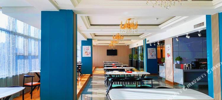 美豪酒店(府谷店)图片