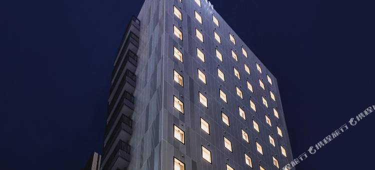 相铁FRESA INN 大门站前(Sotetsu Fresa Inn Daimon)图片