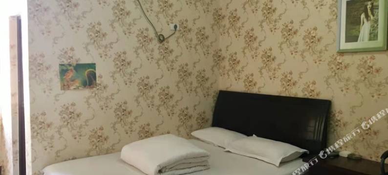 襄阳禧缘宾馆图片