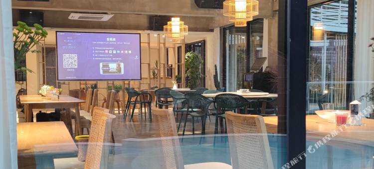 尧珈·云竹谷溯溪亲子度假美宿(安吉店)图片