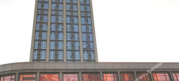 盛源宾馆(武汉轻工大学金银湖校区店)图片
