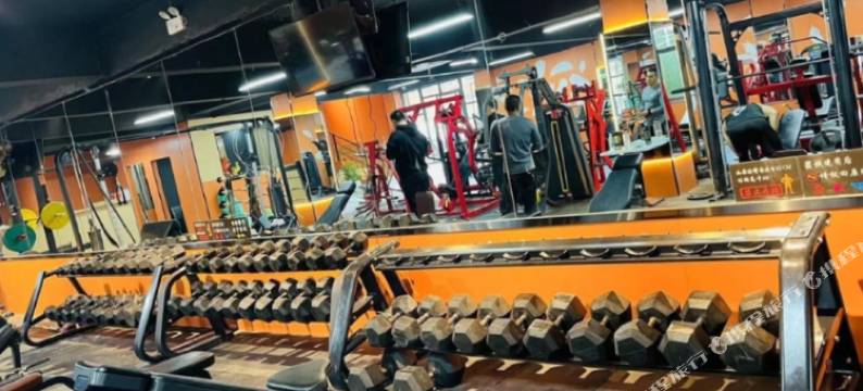 雷克泰酒店(合肥火车站三里街地铁站店)图片