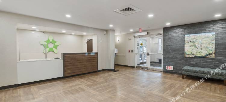 迈阿密珊瑚山墙美国长住酒店(Extended Stay America Premier Suites - Miami - Coral Gables)图片