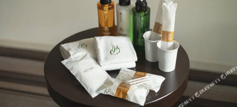 大阪北滨布莱顿酒店(Hotel Brighton City Osaka Kitahama)图片