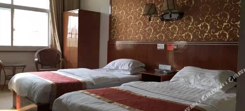 高邮甘垛镇鑫源宾馆图片