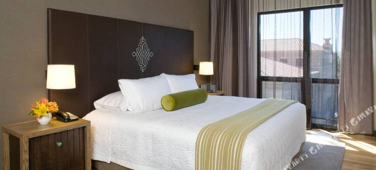 安达仕纳帕-由凯悦酒店管理(ANDAZ NAPA, BY HYATT)图片