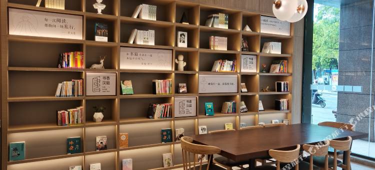 汉庭酒店(吉安县庐陵商业大世界店)图片