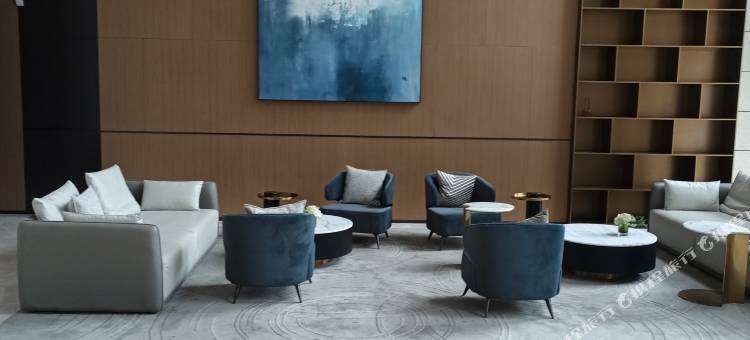 奢尚轩·CBD星辰 Apartment(汕头万象城店)图片