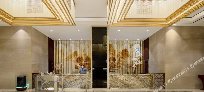 大信国际酒店(广州白云万达店)图片