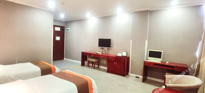 骏怡连锁酒店(山阳南大街店)图片