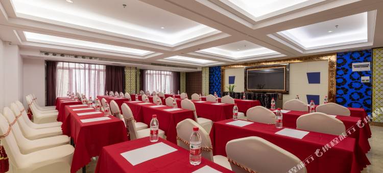 凯里亚德酒店(汕头潮阳和平店)图片