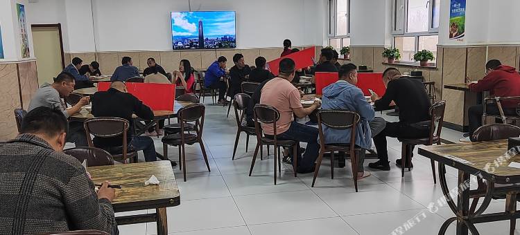 叶城华锦酒店图片