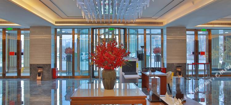 怡程酒店(库车天山中路店)图片