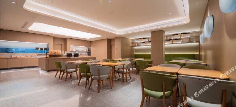 全季酒店(西安交大延兴门地铁站店)图片