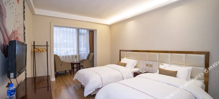 广元迎宾馆(广元市政府店)图片