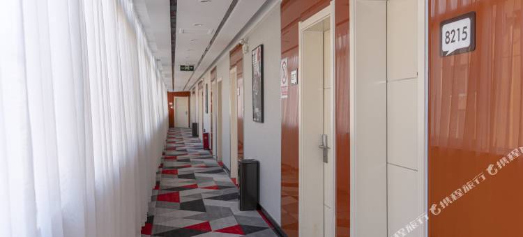 尚客优酒店(安阳黄河大道店)图片