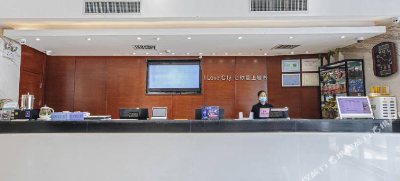 金岱酒店(郑州南三环店)图片