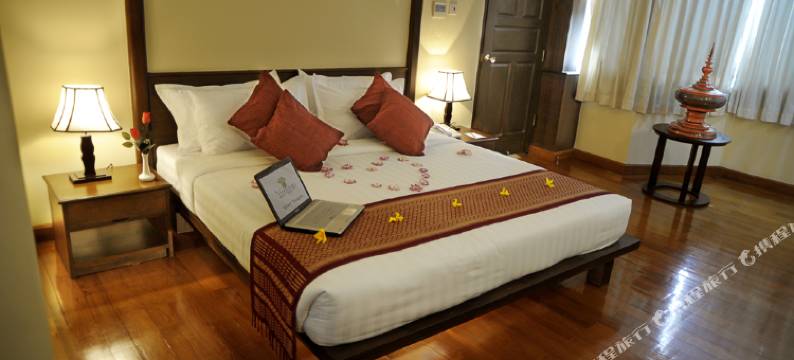 仰光酒店(Hotel Yangon)图片