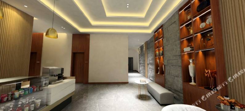 新巴尔虎右旗芳草地智能酒店图片