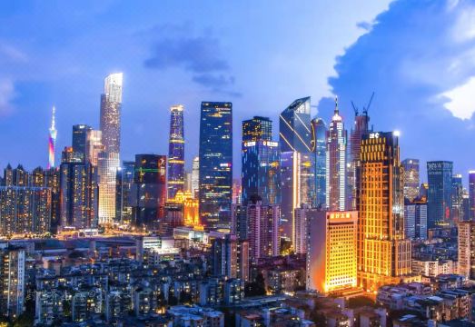 LIFAN HotelHotel Overview