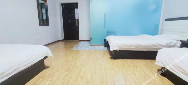 北京信南潞客栈图片