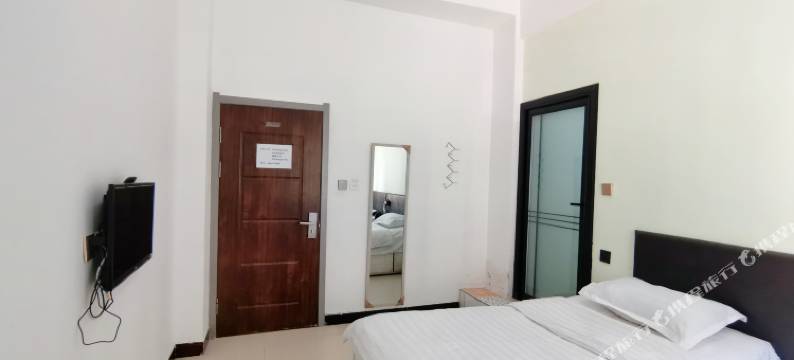 朝阳麒麟主题宾馆图片