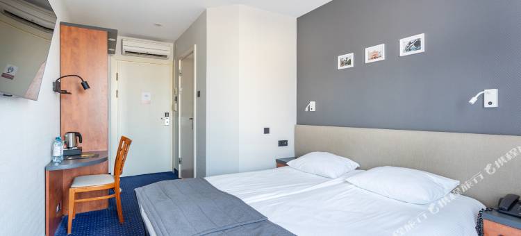绿山城-库布斯酒店(Qubus Hotel Zielona Góra)图片