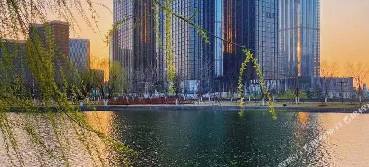 北京听晚风民宿图片