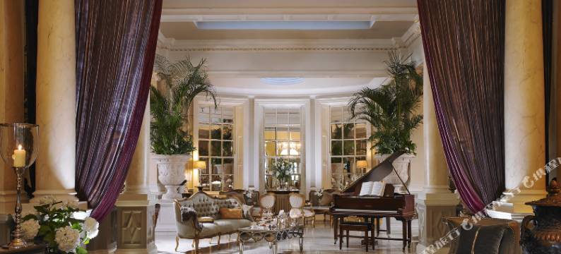 基拉尼南部格瑞特酒店(Great Southern Killarney)图片