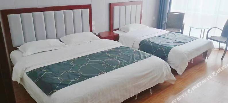 如家派柏·云酒店(天津北辰中关村产业园区店)图片