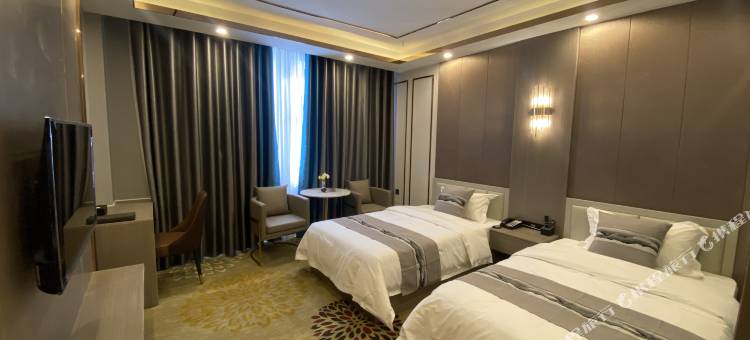 温宿鼎隆大酒店图片