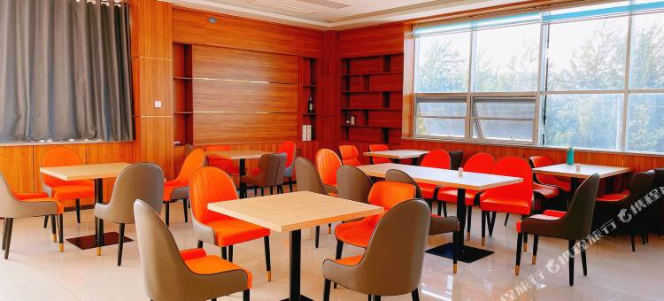 渤洋商务会馆(惠民新车站店)图片