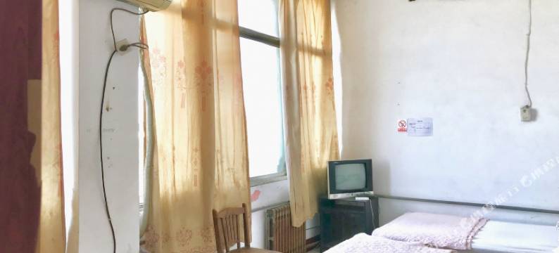 齐河众信园旅馆图片