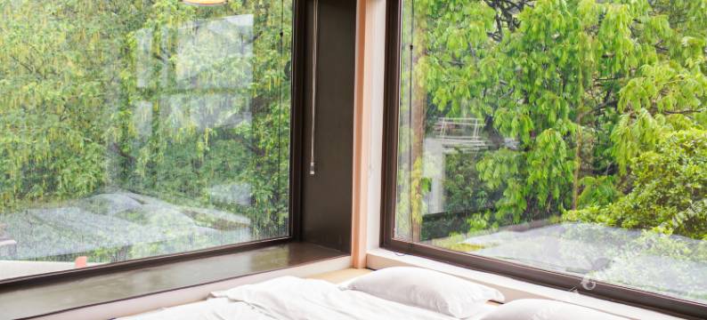 杭州繁花似景民宿图片