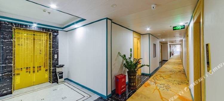 悦都酒店(惠来悦来城购物广场店)图片
