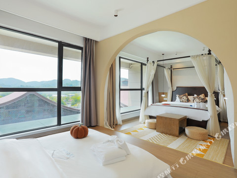 长泰 • Foryou李白的院子