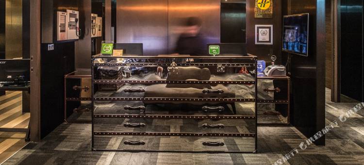 台北旅乐序精品旅馆图片