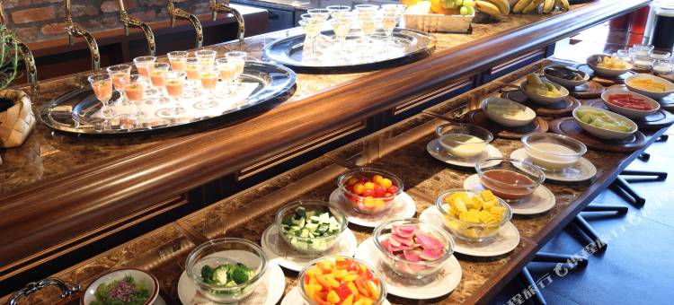 盛冈站前大和ROYNET酒店(Daiwa Roynet Hotel Morioka Ekimae)图片