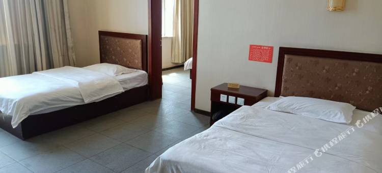 英吉沙军香商务宾馆图片