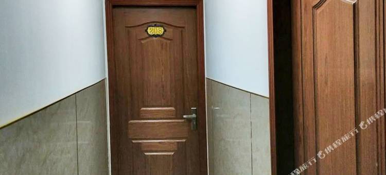 盐城好驿来招待所(技师学院高铁站店)图片