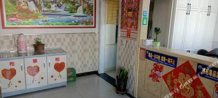 农安如家时尚旅馆图片