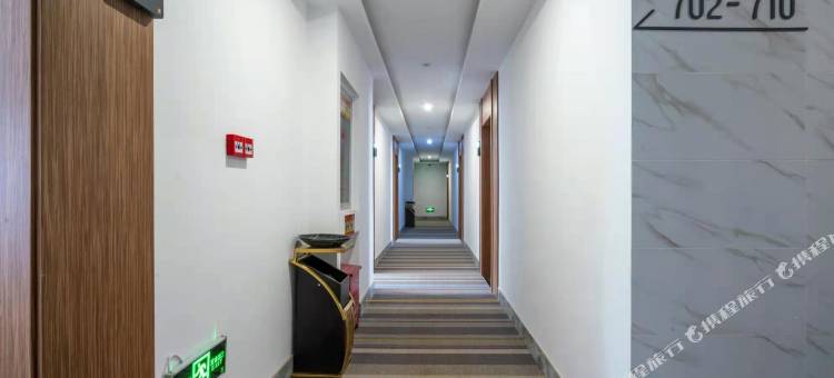 7天酒店(曲靖师宗大同店)图片