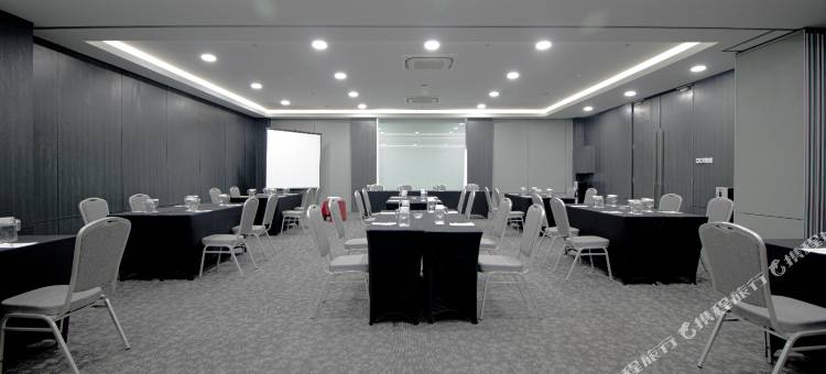 拉斯卡酒店苏邦(Laska Hotel Subang)图片