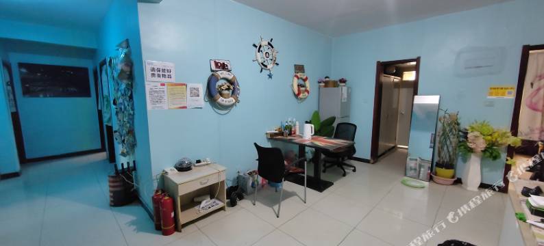 顺子女生青年旅舍(石家庄长安店)图片