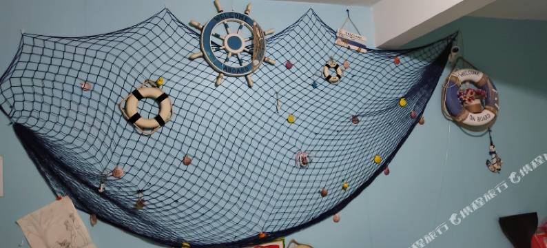 顺子女生青年旅舍(石家庄长安店)图片