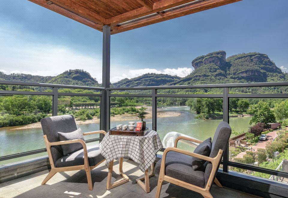 广州山水时尚酒店（花都店）外观图