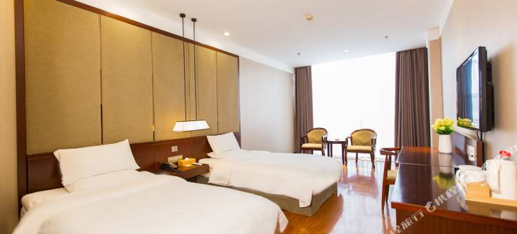 星程酒店(衡水金山国际店)图片