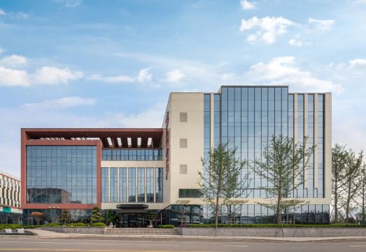 Shaohua jinjiang Hotel Hotel Overview