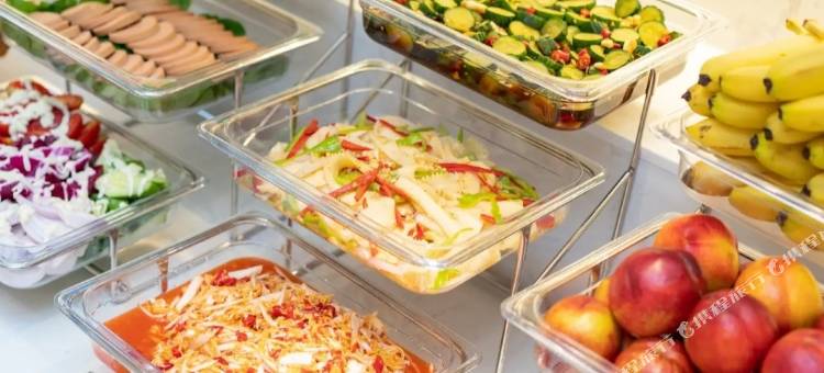 昭苏县伊昭骏大酒店图片